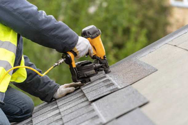 Best Green or Eco-Friendly Roofing Solutions  in Cochran, GA
