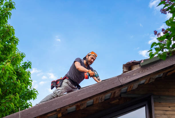 Best Rubber Roofing (EPDM, TPO)  in Cochran, GA