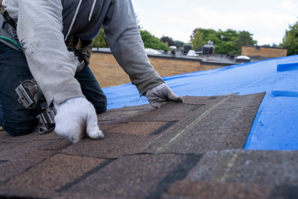 Best Emergency Roof Repair Services  in Cochran, GA