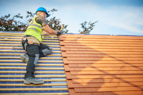 Reliable Cochran, GA  Roofing repair and installation Solutions